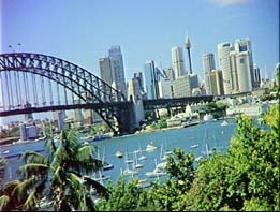 Sydney